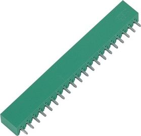DIP PA66 نر پلاگین در ترمینال بلوک اتصال جک 3.5mm 20P PM350-1SXXASM1