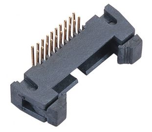S TYPE 2.0 لاتر هدر 10P راست فرشته LCP سیاه بدون آرم کوتاه RCHS