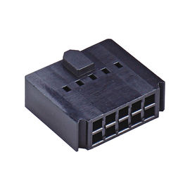 2.54mm لولا سربرگ هیئت مدیره به سیم اتصالات T نوع مسکن H = 15.10mm