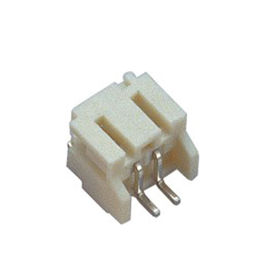 سیم سیم 2.0 میلی متری برای اتصال به کانکتور J Type Wafer Right Angle 2P