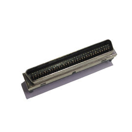 کانکتور نر 1.27 میلی متری SCSI CEN کانکتور 68 پین scsi رابط رابط scsi