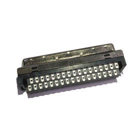کانکتور نر 1.27 میلی متری SCSI CEN کانکتور 68 پین scsi رابط رابط scsi