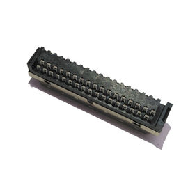 کانکتور نر 1.27 میلی متری SCSI CEN کانکتور 68 پین scsi رابط رابط scsi