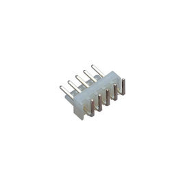 زاویه راست سیم بطری 2.54 میلیمتر وای فای PA66 UL94V-0