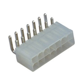 اتصال زاویه راست به هیئت مدیره 4.2mm پیک اتصال پنل مدار چاپی