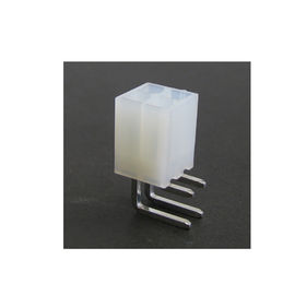 اتصال زاویه راست به هیئت مدیره 4.2mm پیک اتصال پنل مدار چاپی