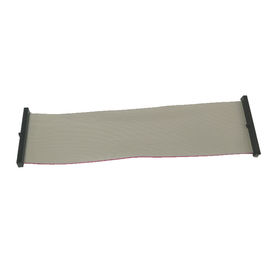1.27 میلی متر IDC 60P لکه چیسر بدون SR PBT کابل مونتاژ کابل L = 150mm
