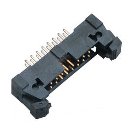 S TYPE 2.0 لاتر هدر 10P راست فرشته LCP سیاه بدون آرم کوتاه RCHS