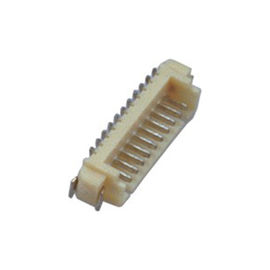 مرد 1 * 6P ویفر سیم به هیئت مدیره اتصال مسکن 1.0AMP 180 درجه DIP