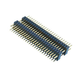 WCON 1.27 Mm Pin Header Connector برای مادربرد کامپیوتر