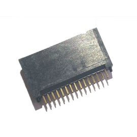 سیم SMT مستقیم به هیئت مدیره 20Pin جعبه سربرگ Au بیش از Ni LCP