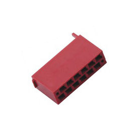 اتصالات سیم WCON Anti Jump Circuit Board، Wire Red Head to Board Crimp