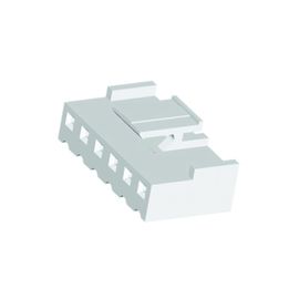 پنل سفید سفید Snapled به سیم رابط 3P K-2P VH3.96 ورق نورد مستقیم