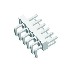 پنل سفید سفید Snapled به سیم رابط 3P K-2P VH3.96 ورق نورد مستقیم